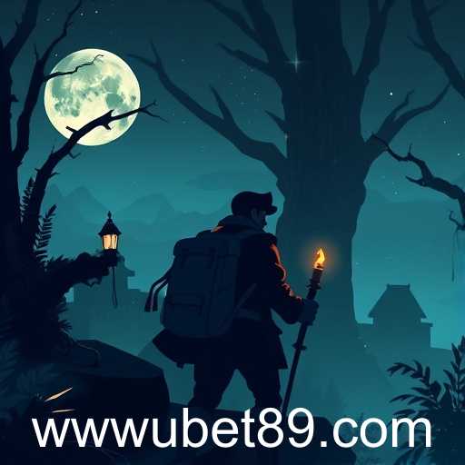Exploring the World of Adventure Games: A Deep Dive into Ubet89