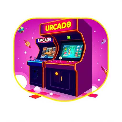 Explore the Thrilling World of Arcade Games on Ubet89