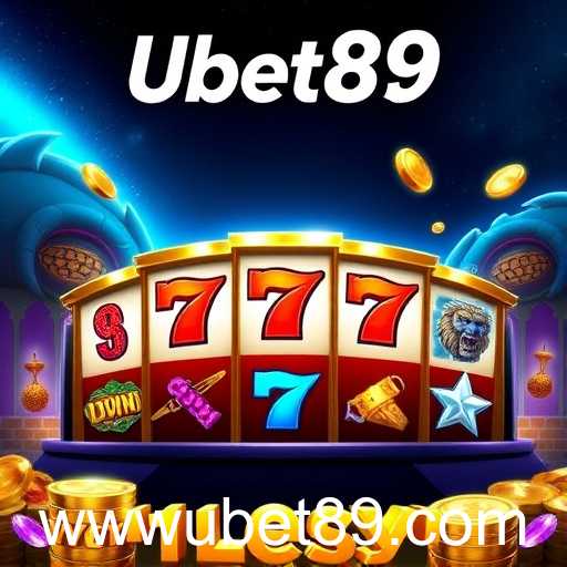 Digital Gaming Evolution: Ubet89's Rise