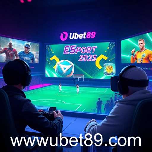 Emerging Trends in Online Gaming