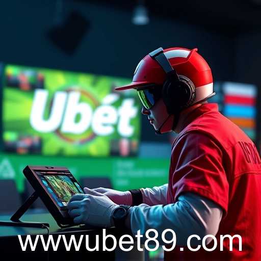 Ubet89