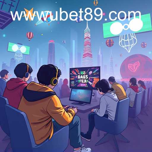 Ubet89