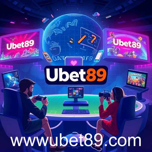 Ubet89