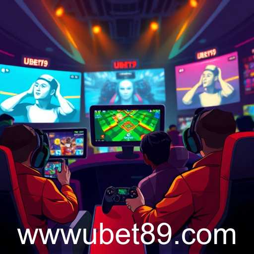 The Rise of Online Gaming Platforms