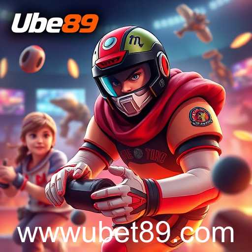 Ubet89