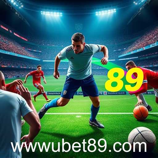 Exploring the Thrilling World of Sports Games on Ubet89