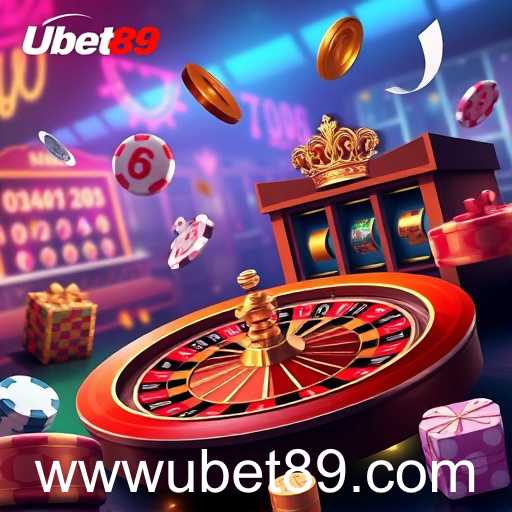 The Rise of Ubet89 Amidst Gaming Evolution