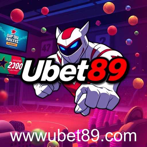 Ubet89’s Influence on the Gaming Landscape