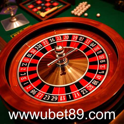 Ubet89: Gaming Trends and Innovations