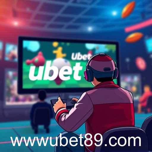 Ubet89 and the Evolution of Online Gaming