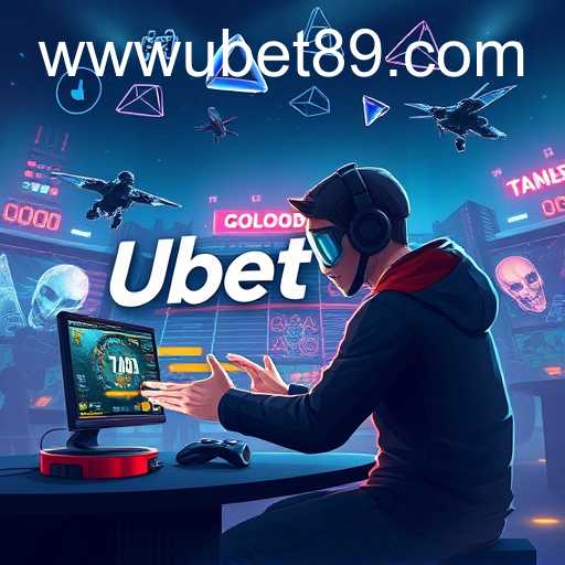 Ubet89: Evolving Landscape of Online Gaming