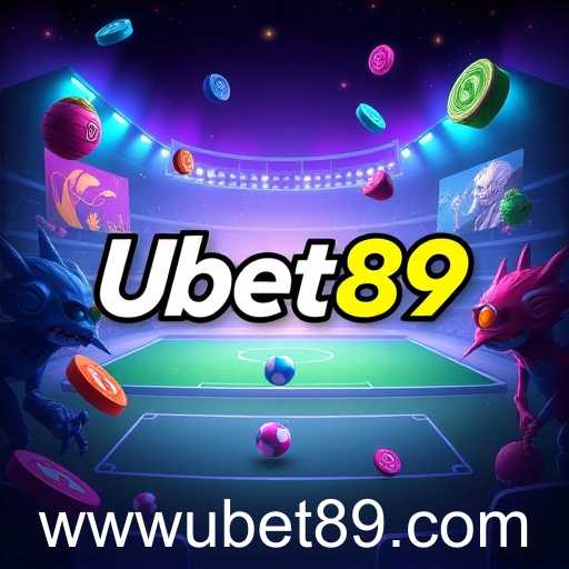 Ubet89: Transforming Online Gaming Experiences